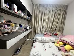 The Wisteria (D27), Apartment #570202151